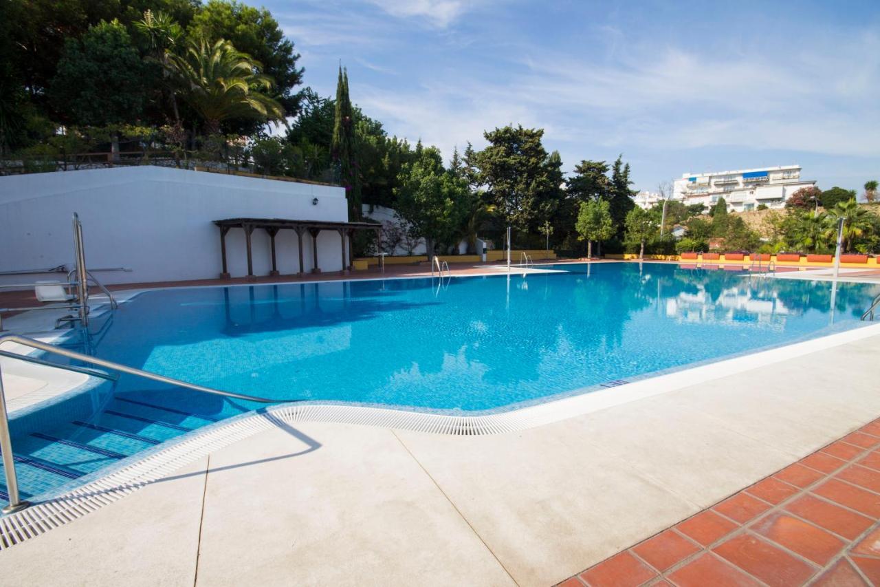 Duquesa 506 By Ivi Real Estate Apartment Torremolinos Exterior foto