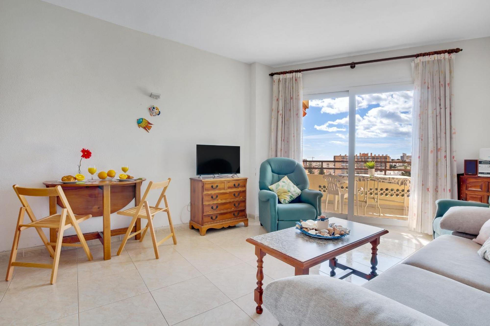 Duquesa 506 By Ivi Real Estate Apartment Torremolinos Exterior foto