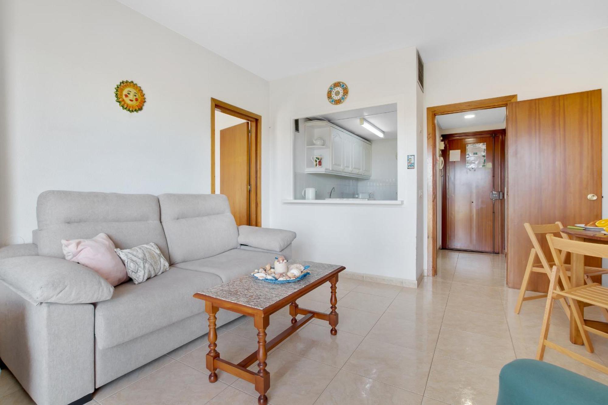 Duquesa 506 By Ivi Real Estate Apartment Torremolinos Exterior foto