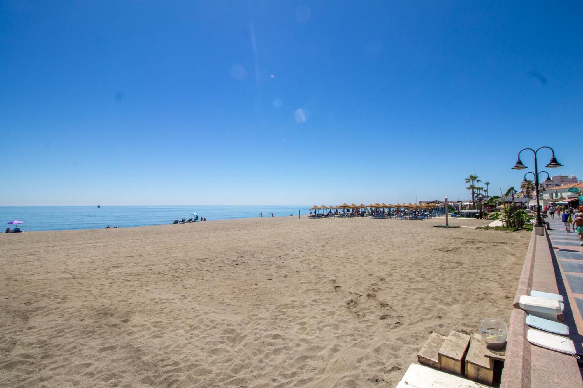 Duquesa 506 By Ivi Real Estate Apartment Torremolinos Exterior foto