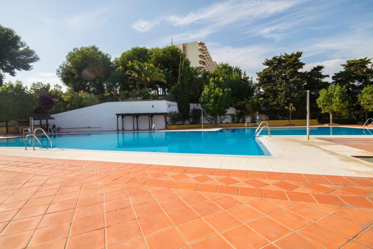 Duquesa 506 By Ivi Real Estate Apartment Torremolinos Exterior foto